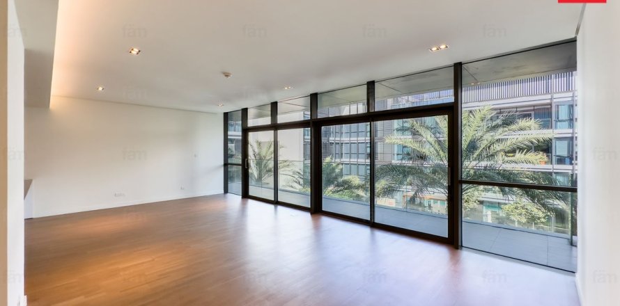 Appartement à City Walk, Dubai, 2 chambres, 159 m², № 93721