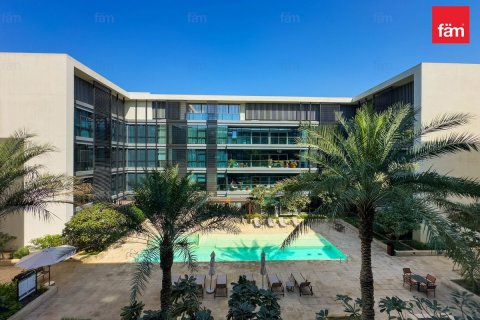 Купить квартиру в Аль-Васле, Дубай: 2 спальни, 159м², № 93721 - фото 1