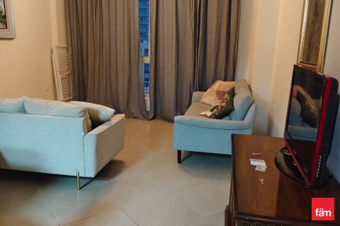 Appartement à Dubai, 2 chambres, 87.1 m², № 93718
