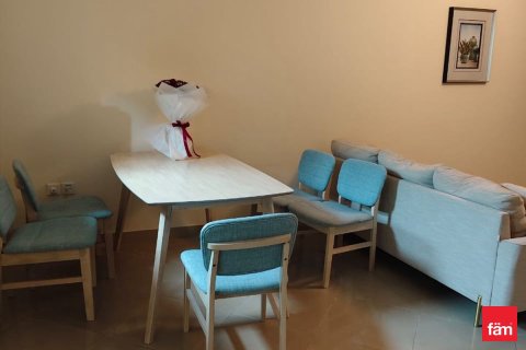 Appartement à Dubai, 2 chambres, 87.1 m², № 93718 - photo 3