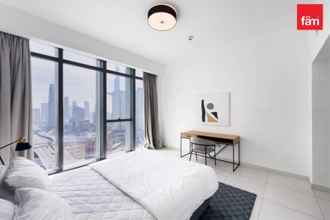 Apartment in Downtown Dubai (Downtown Burj Dubai), Dubai 3 bedrooms, 223 sq.m. № 93724 - photo 15