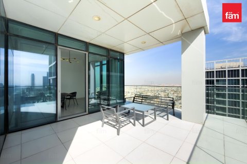 Apartment in Downtown Dubai (Downtown Burj Dubai), Dubai 3 bedrooms, 223 sq.m. № 93724 - photo 4