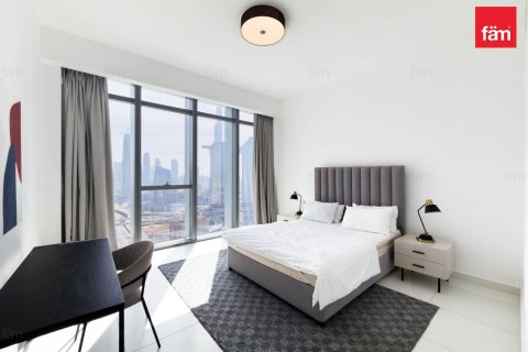 Apartment in Downtown Dubai (Downtown Burj Dubai), Dubai 3 bedrooms, 223 sq.m. № 93724 - photo 16