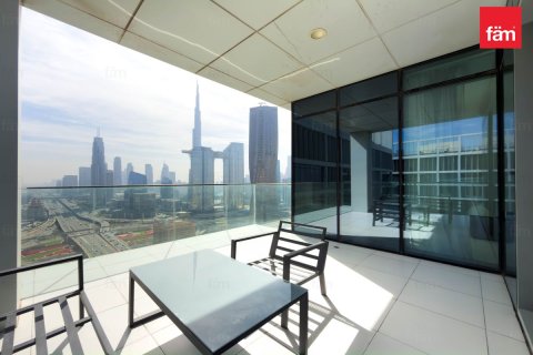 Apartment in Downtown Dubai (Downtown Burj Dubai), Dubai 3 bedrooms, 223 sq.m. № 93724 - photo 6
