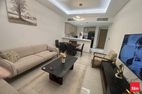Apartment in Dubai 2 bedrooms, 123.1 sq.m. № 93720