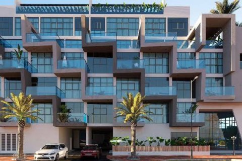 Apartment in Dubai 2 bedrooms, 123.1 sq.m. № 93720 - photo 10