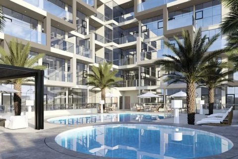 Apartment in Dubai 2 bedrooms, 123.1 sq.m. № 93720 - photo 9