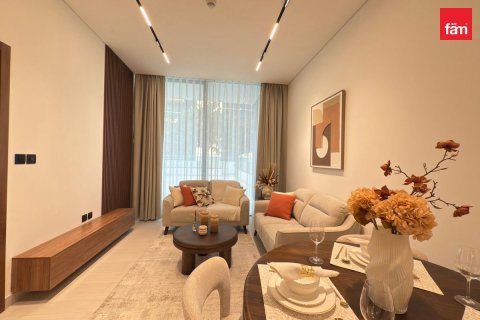Apartment in Business Bay, Dubai 1 bedroom, 124.4 sq.m. № 134764 - photo 3