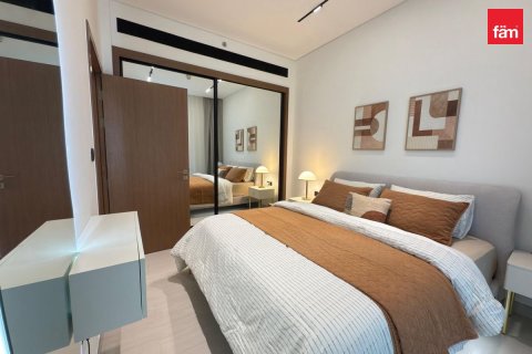 Apartment in Business Bay, Dubai 1 bedroom, 124.4 sq.m. № 134764 - photo 6