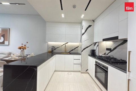 Apartment in Business Bay, Dubai 1 bedroom, 124.4 sq.m. № 134764 - photo 7
