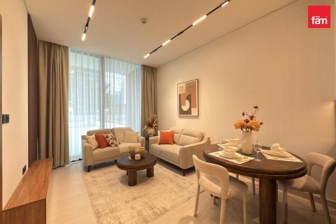Apartment in Business Bay, Dubai 1 bedroom, 124.4 sq.m. № 134764