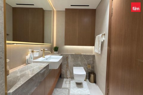 Apartment in Business Bay, Dubai 1 bedroom, 124.4 sq.m. № 134764 - photo 2