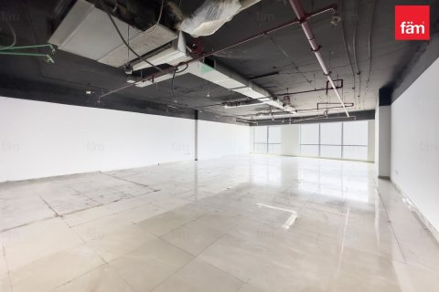 Office in Business Bay, Dubai 129.8 sq.m. № 134768