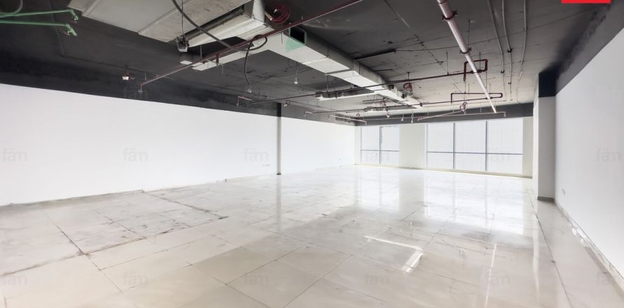 Office in Business Bay, Dubai 129.8 sq.m. № 134768