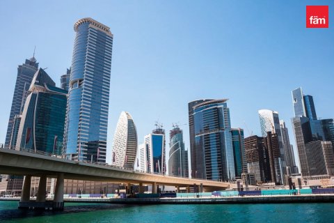 Office in Business Bay, Dubai 129.8 sq.m. № 134768 - photo 11