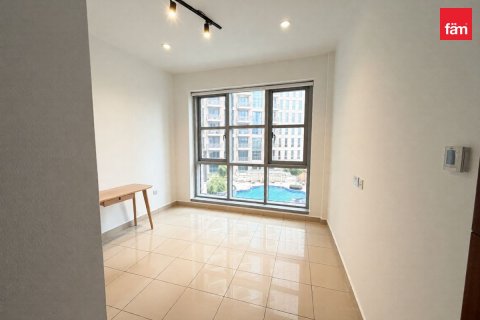 Apartment in Downtown Dubai (Downtown Burj Dubai), Dubai 2 bedrooms, 95.8 sq.m. № 134767