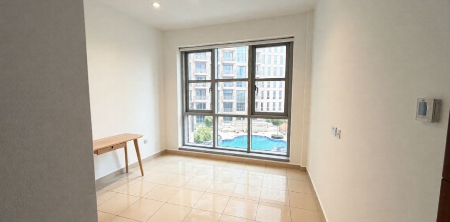 Apartment in Downtown Dubai (Downtown Burj Dubai), Dubai 2 bedrooms, 95.8 sq.m. № 134767