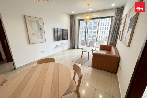 Apartment in Downtown Dubai (Downtown Burj Dubai), Dubai 2 bedrooms, 95.8 sq.m. № 134767 - photo 2