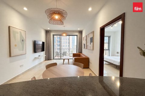 Apartment in Downtown Dubai (Downtown Burj Dubai), Dubai 2 bedrooms, 95.8 sq.m. № 134767 - photo 10