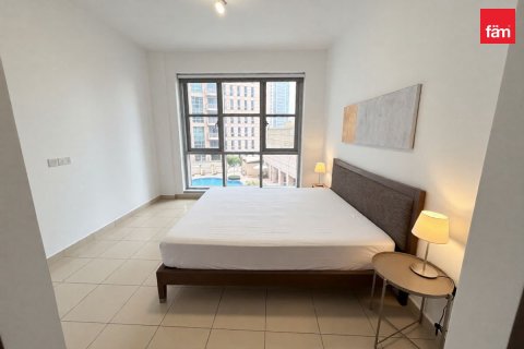 Apartment in Downtown Dubai (Downtown Burj Dubai), Dubai 2 bedrooms, 95.8 sq.m. № 134767 - photo 3