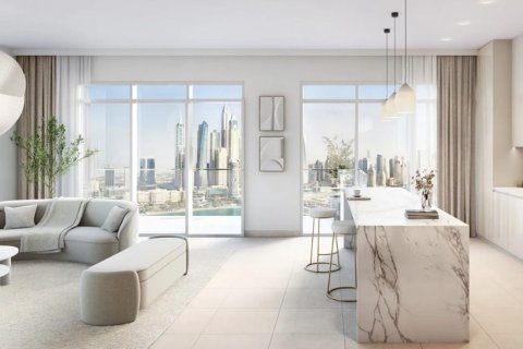 Appartement à Dubai, 2 chambres, 119 m², № 5740 - photo 4