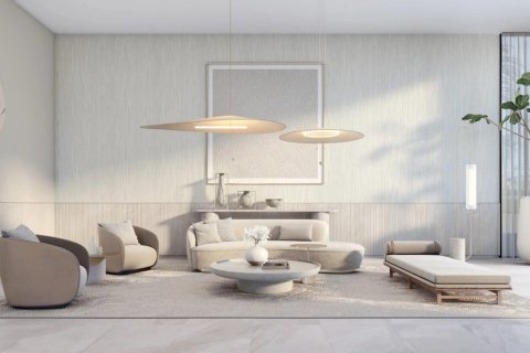 Appartement à Dubai, 2 chambres, 119 m², № 5740 - photo 5