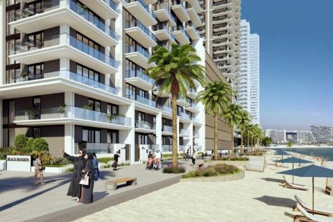 Appartement à Dubai, 2 chambres, 119 m², № 5740 - photo 2