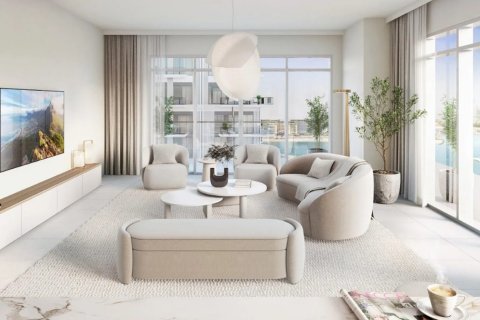 Appartement à Dubai, 2 chambres, 119 m², № 5740 - photo 3