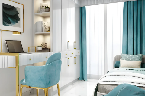 Appartement à Dubai, 3 chambres, 175 m², № 5830 - photo 13
