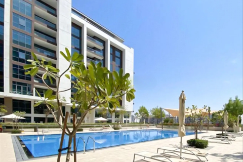 Appartement à Dubai, 1 chambre, 90 m², № 5742 - photo 1