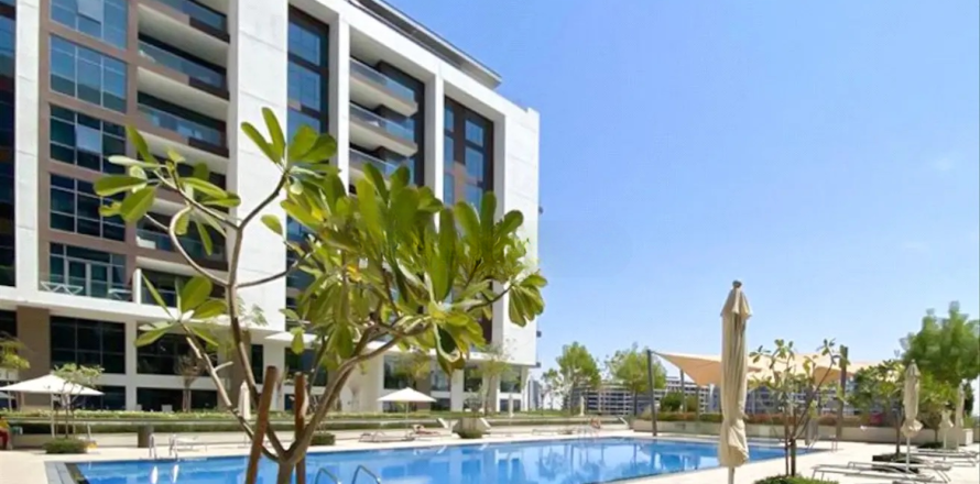 Appartement à Dubai, 1 chambre, 90 m², № 5742