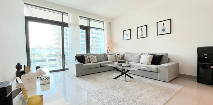 Appartement à Dubai, 1 chambre, 69 m², № 5741