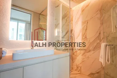 Apartment in Dubai Marina, Dubai 2 bedrooms, 110 sq.m. № 92825 - photo 8