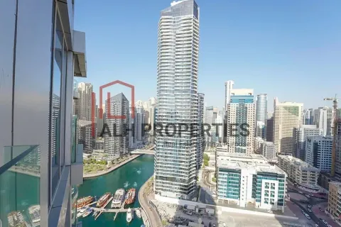 Apartment in Dubai Marina, Dubai 2 bedrooms, 110 sq.m. № 92825 - photo 24