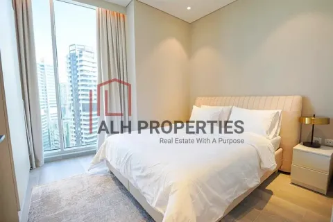 Apartment in Dubai Marina, Dubai 2 bedrooms, 110 sq.m. № 92825 - photo 9