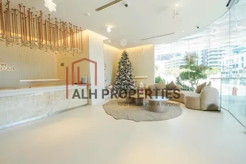 Apartment in Dubai Marina, Dubai 2 bedrooms, 110 sq.m. № 92825 - photo 28