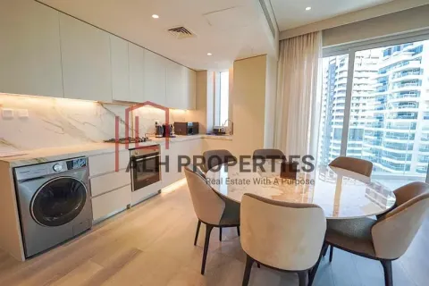 Apartment in Dubai Marina, Dubai 2 bedrooms, 110 sq.m. № 92825 - photo 2