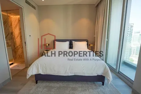 Apartment in Dubai Marina, Dubai 2 bedrooms, 110 sq.m. № 92825 - photo 7