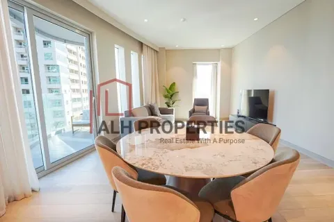 Apartment in Dubai Marina, Dubai 2 bedrooms, 110 sq.m. № 92825 - photo 3