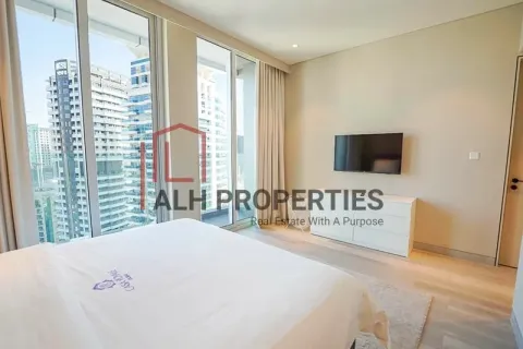 Apartment in Dubai Marina, Dubai 2 bedrooms, 110 sq.m. № 92825 - photo 15