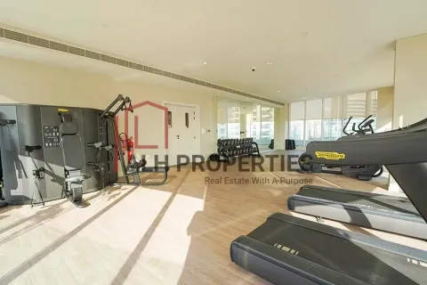 Apartment in Dubai Marina, Dubai 2 bedrooms, 110 sq.m. № 92825 - photo 30