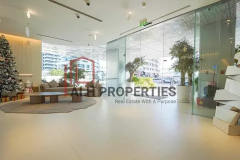 Apartment in Dubai Marina, Dubai 2 bedrooms, 110 sq.m. № 92825 - photo 27