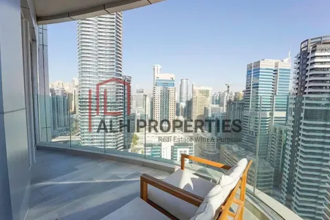 Apartment in Dubai Marina, Dubai 2 bedrooms, 110 sq.m. № 92825 - photo 20