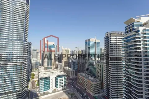 Apartment in Dubai Marina, Dubai 2 bedrooms, 110 sq.m. № 92825 - photo 26