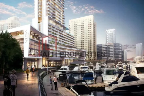 Apartment in Vida Residences Dubai Marina, Dubai Marina, Dubai 2 bedrooms, 147 sq.m. № 92826 - photo 4