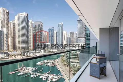 Apartment in Vida Residences Dubai Marina, Dubai Marina, Dubai 2 bedrooms, 147 sq.m. № 92826 - photo 8