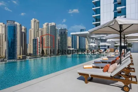 Apartment in Vida Residences Dubai Marina, Dubai Marina, Dubai 2 bedrooms, 147 sq.m. № 92826 - photo 9