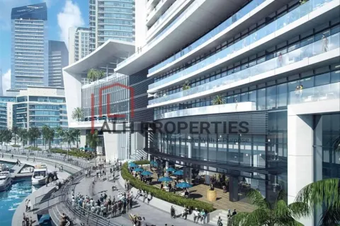 Apartment in Vida Residences Dubai Marina, Dubai Marina, Dubai 2 bedrooms, 147 sq.m. № 92826 - photo 5