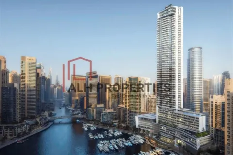 Apartment in Vida Residences Dubai Marina, Dubai Marina, Dubai 2 bedrooms, 147 sq.m. № 92826 - photo 2