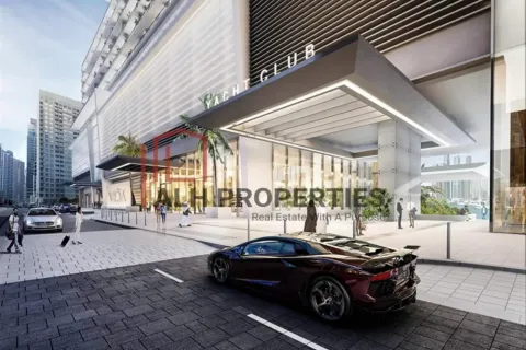 Apartment in Vida Residences Dubai Marina, Dubai Marina, Dubai 2 bedrooms, 147 sq.m. № 92826 - photo 3